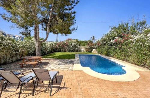 Les Deveses Villa | Villa Montenegro by Villa Plus