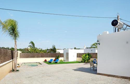 San Ambrosio House | Villa Montenmedio 1