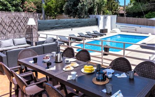 La Drova House | Villa Montesol