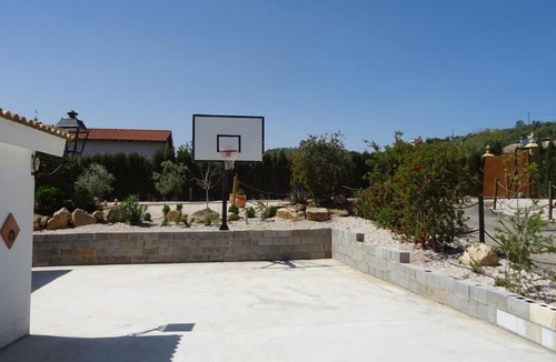 Casabermeja House | Villa Montiel