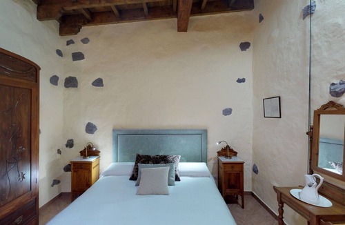 Agaete Villa | Villa Muladares at Redondo de Guayedra