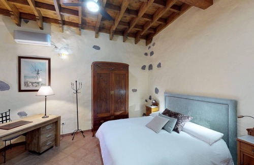 Agaete Villa | Villa Muladares at Redondo de Guayedra