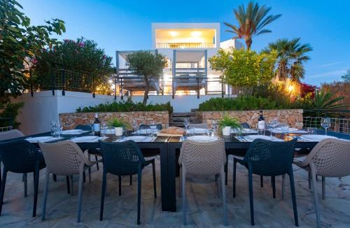 Sant Antoni de Portmany Villa | Villa near San Antonio