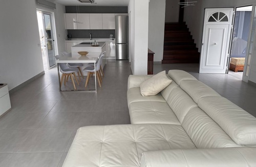 Tarajalejo Villa | VILLA NEILA, with heated pool