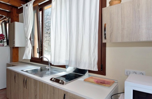 Tinajo Cottage | Villa Nelida Private Pool ideal for Peace Lovers By PVL