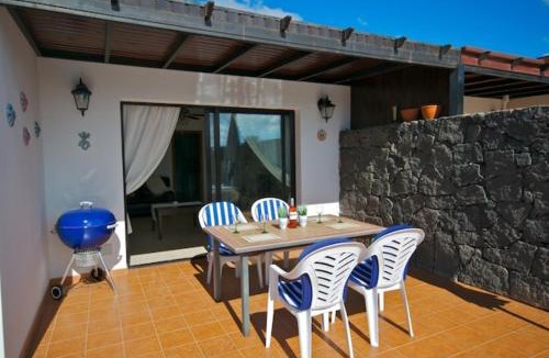 Playa Blanca House | VILLA NEPAL