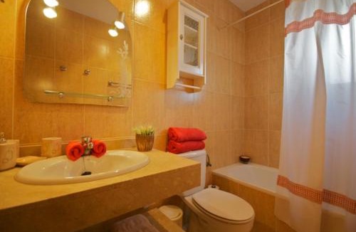 Playa Blanca House | VILLA NEPAL