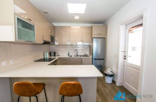 Playa Blanca Villa | Villa Noches de Luna - Elegant Escape by Villas Now