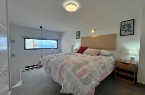 Malaga-Este Apartment | Villa Nora