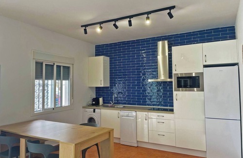 Conil de la Frontera Villa | Villa Nostos - Ole Solutions