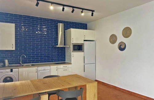 Conil de la Frontera Villa | Villa Nostos - Ole Solutions