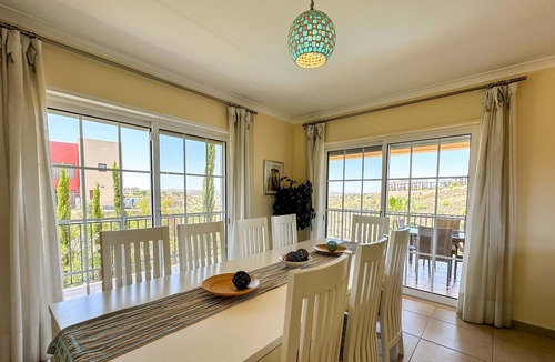 Costa Esuri Villa | Villa Nosredna 5 Bedroom & Pool LES01