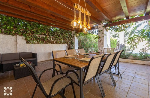 Casas de Torrat Villa | Villa OASIS by Abahana Villas
