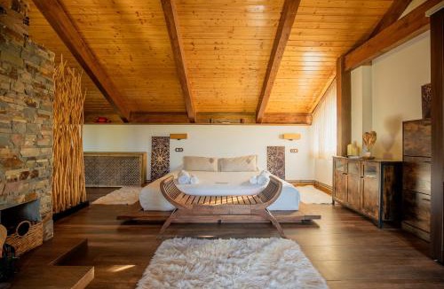 Batres Villa | Villa Oasis Madrid