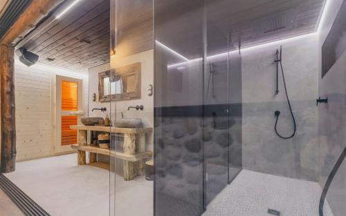 Batres Villa | Villa Oasis Madrid