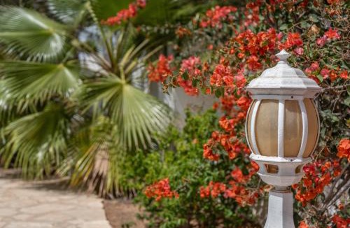 Parque Holandes Villa | Villa Océano with private heated pool, aircon and Seaview