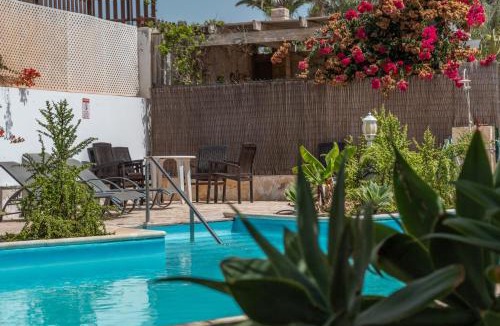Parque Holandes Villa | Villa Océano with private heated pool, aircon and Seaview