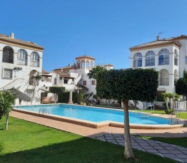 Playa Flamenca Apartment | Villa orihuela costa