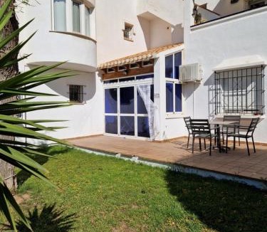 Playa Flamenca Apartment | Villa orihuela costa