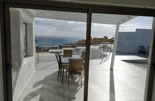 Bahia Calma Villa | Villa Ozeano