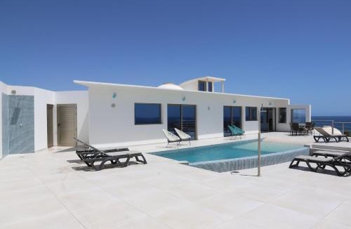 Bahia Calma Villa | Villa Ozeano