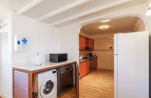 Los Pocillos Villa | Villa Palina - Four Bedroom Villa, Sleeps 8
