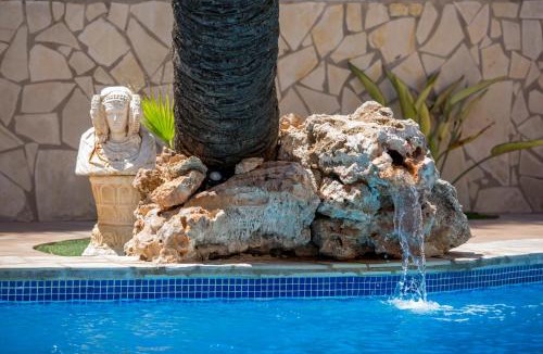Sant Josep de sa Talaia Villa | Villa Palmera Ibiza