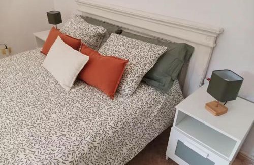 Galdar Villa | Villa Palomino - Sleeps 6 - Parking - Pet Friendly