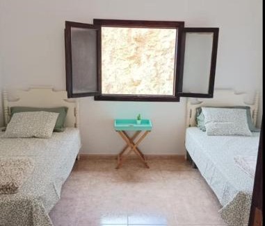 Galdar Villa | Villa Palomino - Sleeps 6 - Parking - Pet Friendly