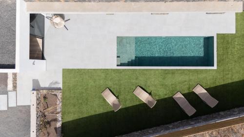 Villaverde Villa | Villa Panoramma by Aura Collection