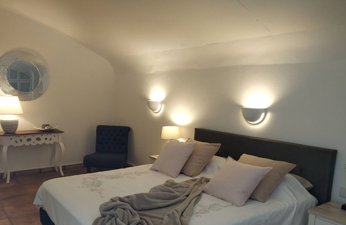 Bahia Calma Villa | Villa PAOLA, Private pool, luxury, free WIFI