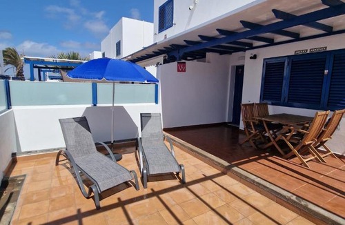 Playa Blanca House | Villa Papaya