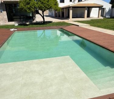 Sanlucar la Mayor Villa | Villa Paraíso