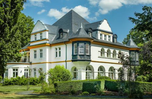 Hasserode Apartment | Villa Parkhaus
