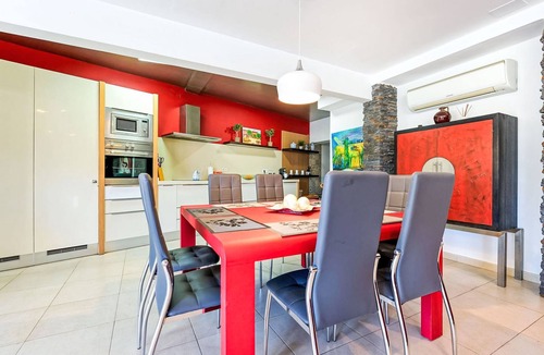 Ingenio House | Villa Parralito Ingenio by Interhome
