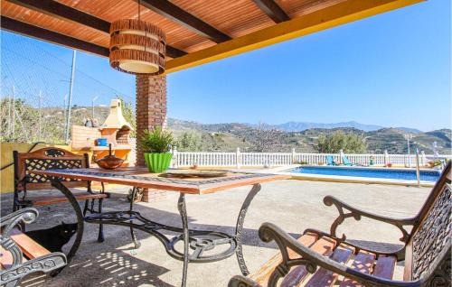 Torrox House | Villa Pastor, Torrox, Málaga