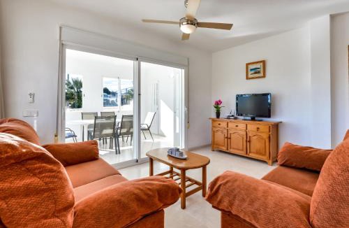 Urbanitzacio la Fustera Villa | Villa Pepita by Interhome