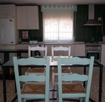 Almodovar del Rio Villa | VILLA PEPUCHO 3