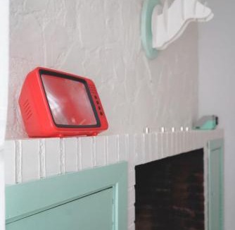 Almodovar del Rio Villa | VILLA PEPUCHO 3