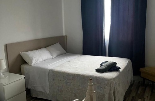 Dos Hermanas House | Villa pilonga
