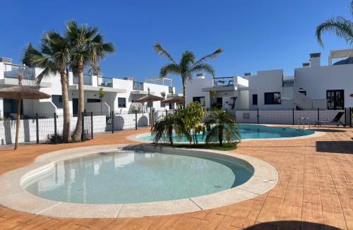 Vergel Apartment | Villa Playa de Turmalina - Denia El Verger
