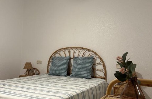 Agua Amarga Apartment | Villa playa