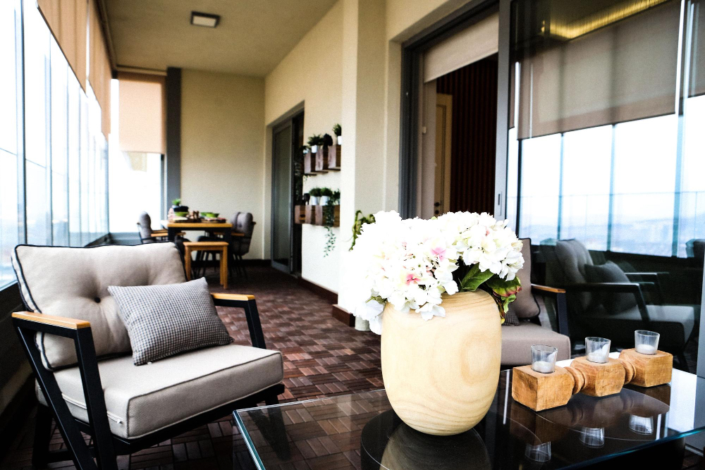 Triquivijate Villa | Villa Ponzos Chalet independiente y privado