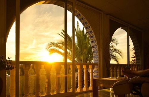 Mazarron Villa | Villa - pool and air conditioning situated on Camposol A, Mazarron, Murcia.