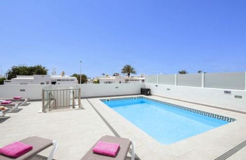 Puerto del Carmen Villa | Villa Princesa Ico by Villa Plus