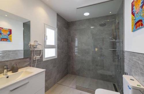 Puerto del Carmen Villa | Villa Princesa Ico by Villa Plus