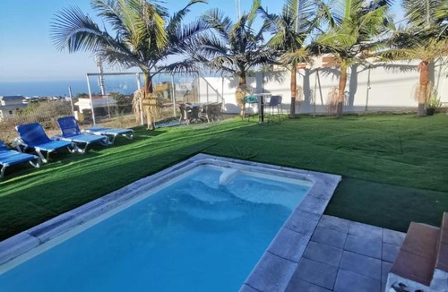 Firgas House | Villa Privada Casa Patricia