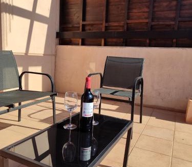 La Oliva Apartment | Villa Punta Calma