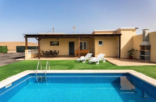 Tuineje Villa | Villa Ralue