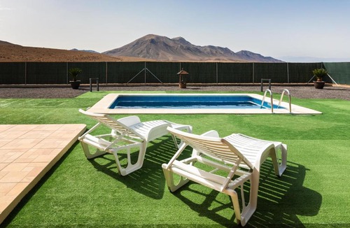 Tuineje Villa | Villa Ralue